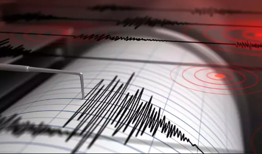 Çanakkale Ezine'de deprem